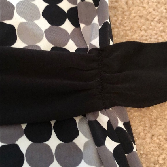 BCBGMaxazria Top - Picture 7 of 8